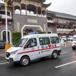 BG大游公益捐赠245万元用于抗疫救援